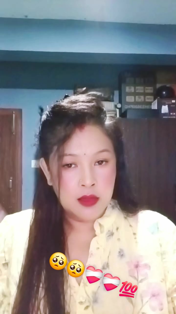@Saru Theeng Tamang