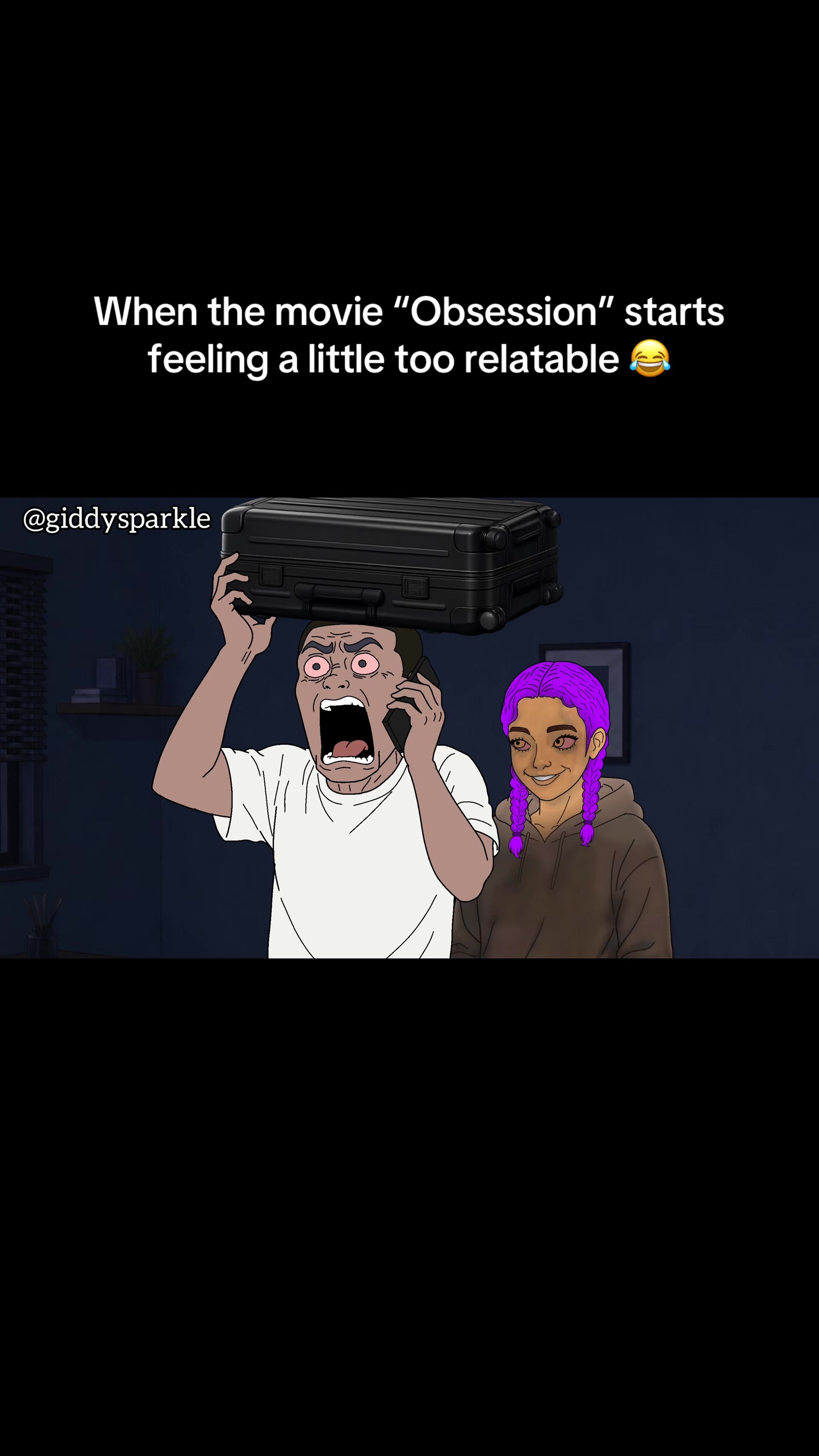 @Giddysparkle