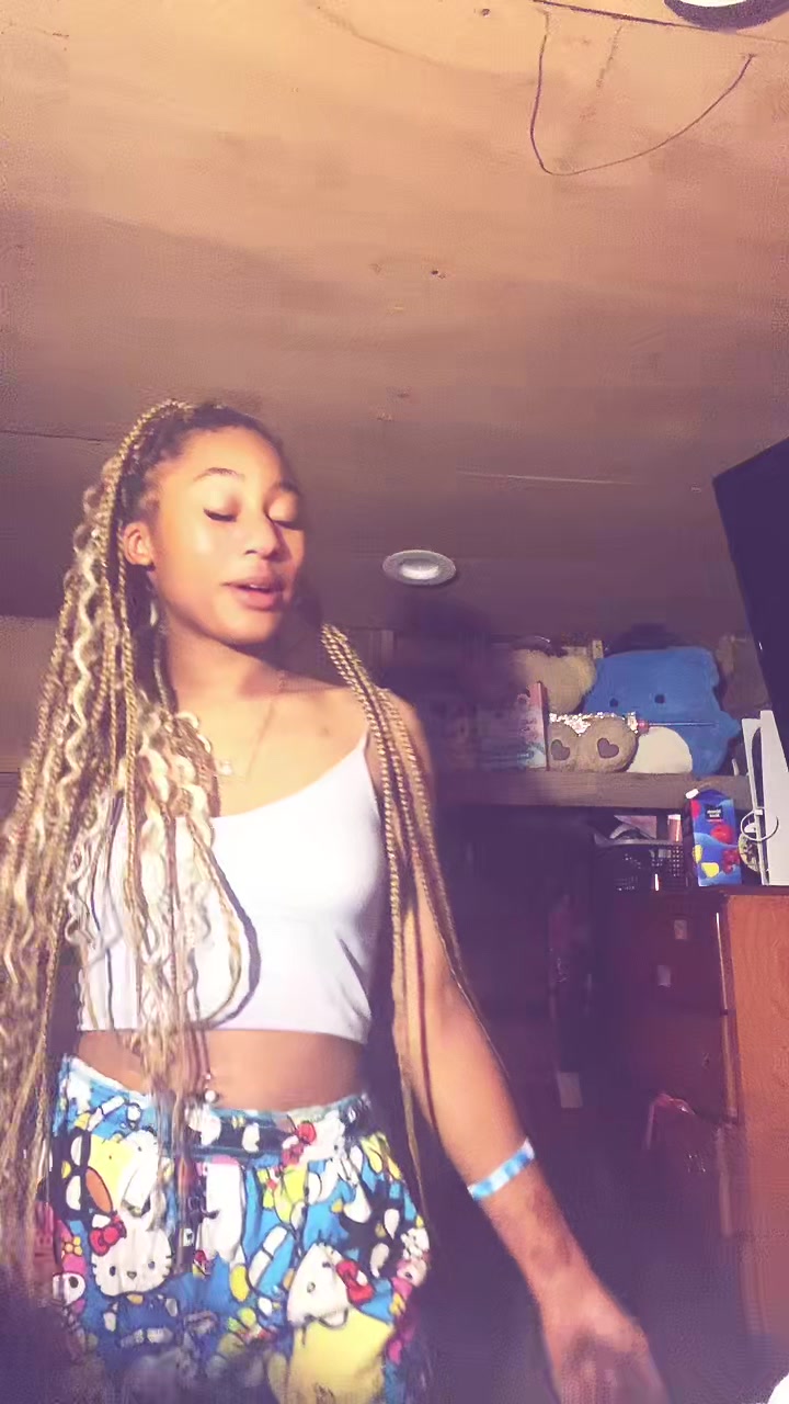 @Prettyluhhthang