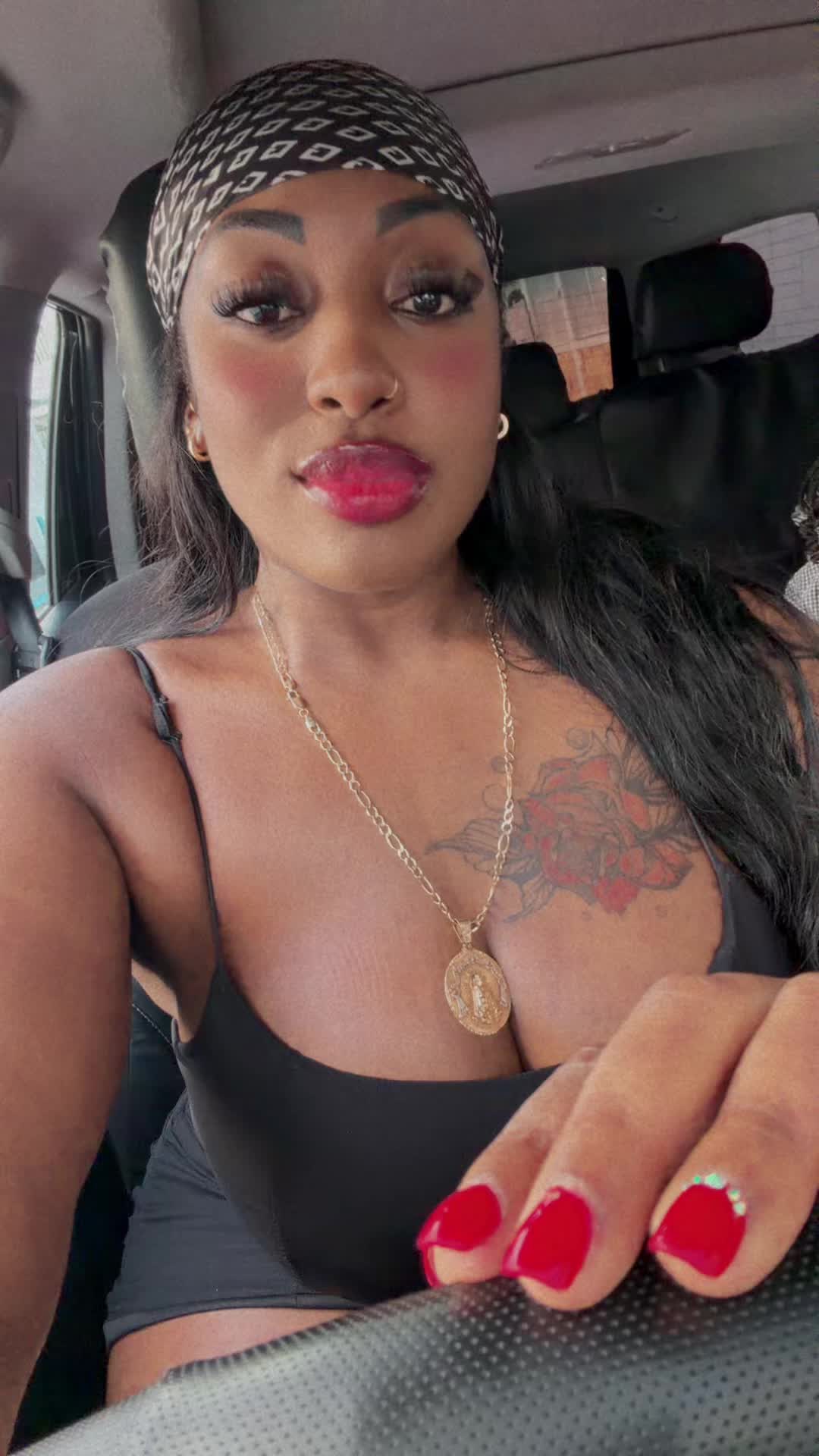 @La negra bella 30