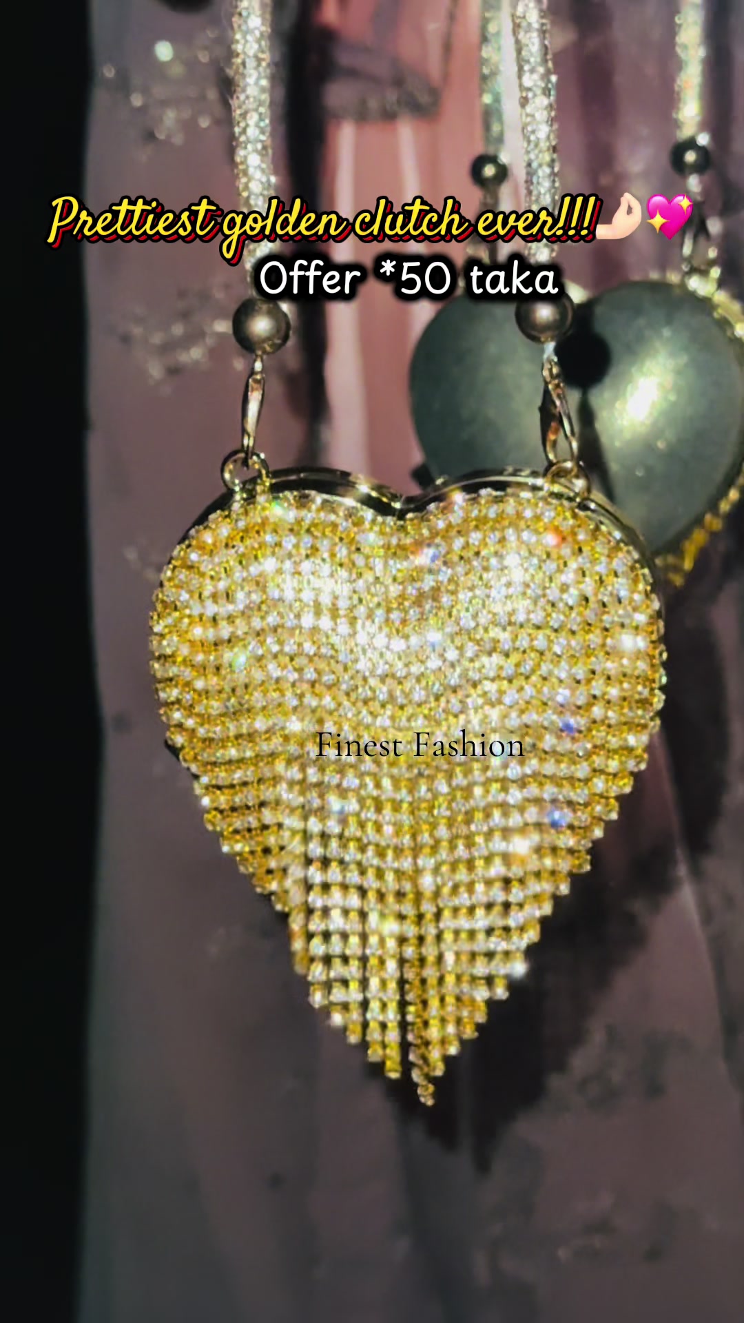 @Finest Fashion