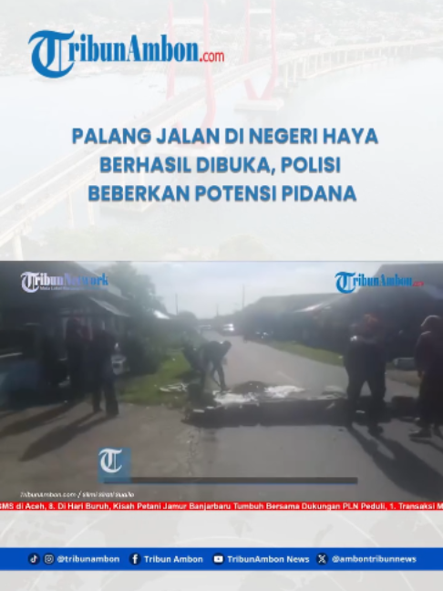 @TribunAmbon.com