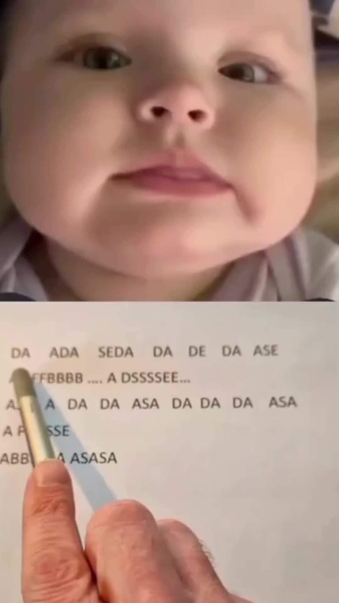 @Funny babies😂😂