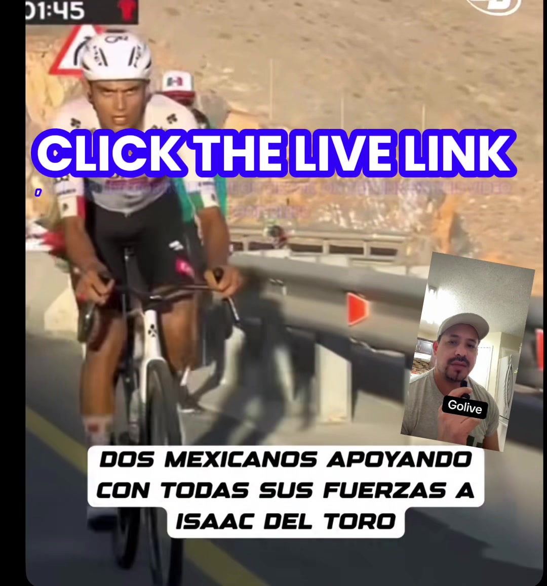 @Luis Mendoza