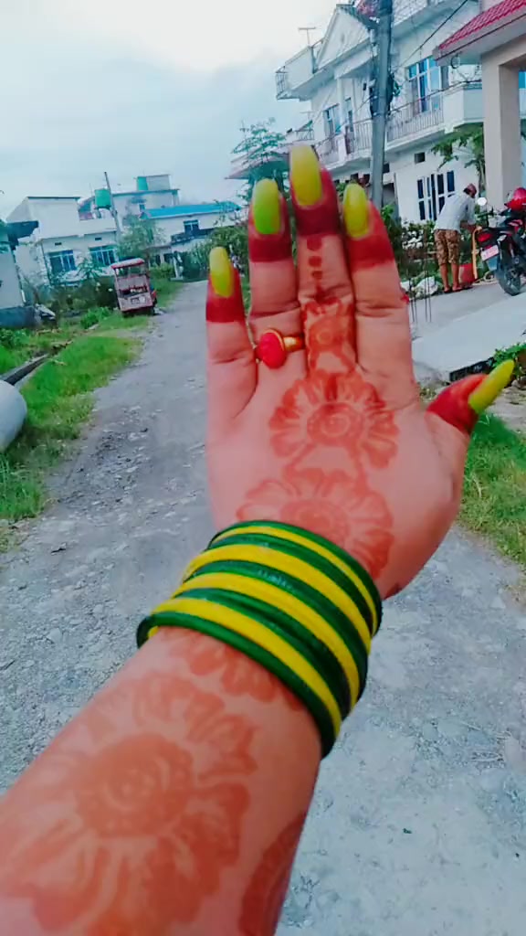 @Bhima Thapa