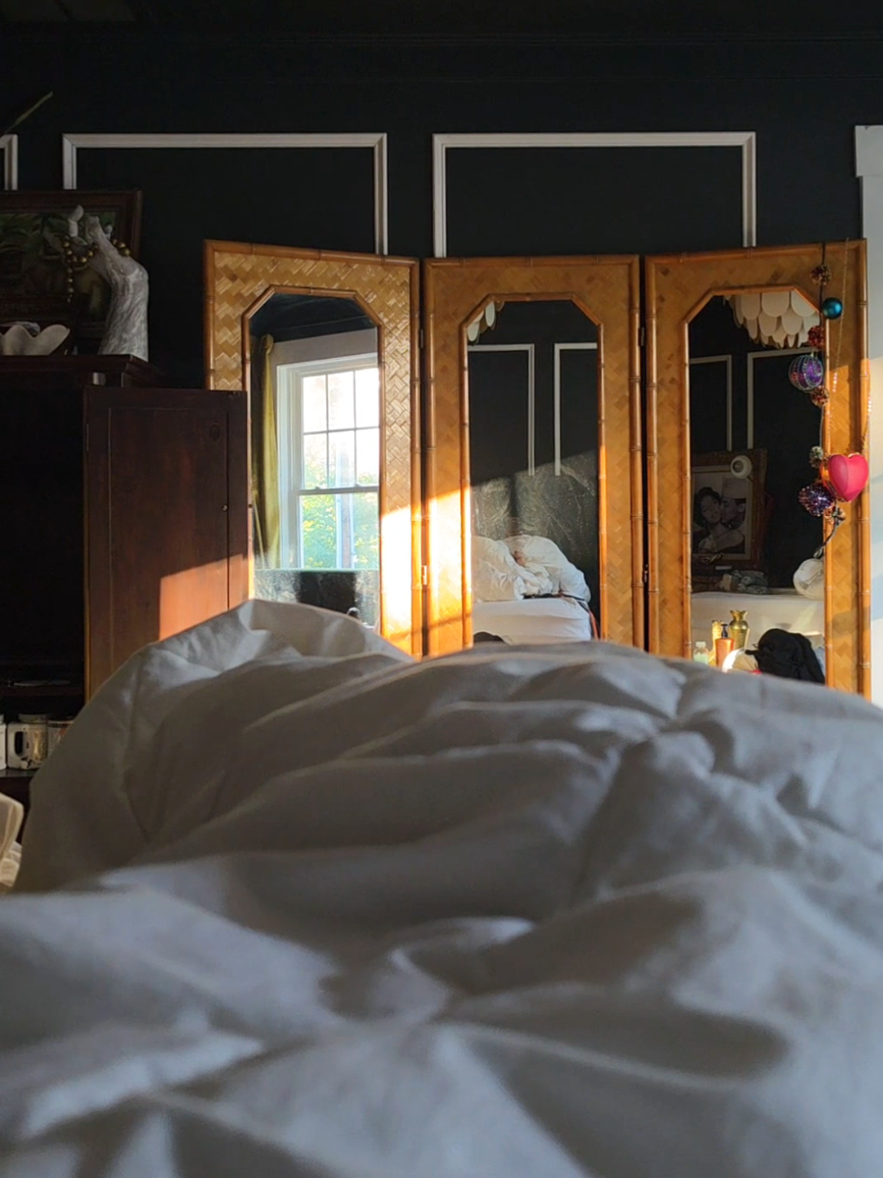 @Glamohemian  Interior Design