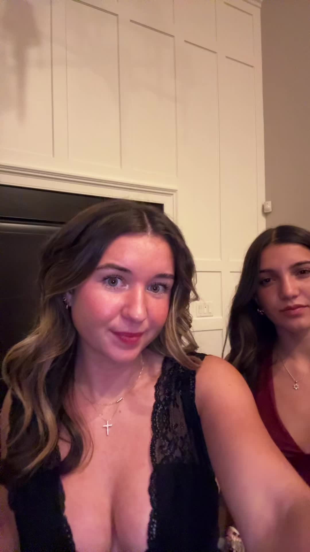 @Kelsey Bennett