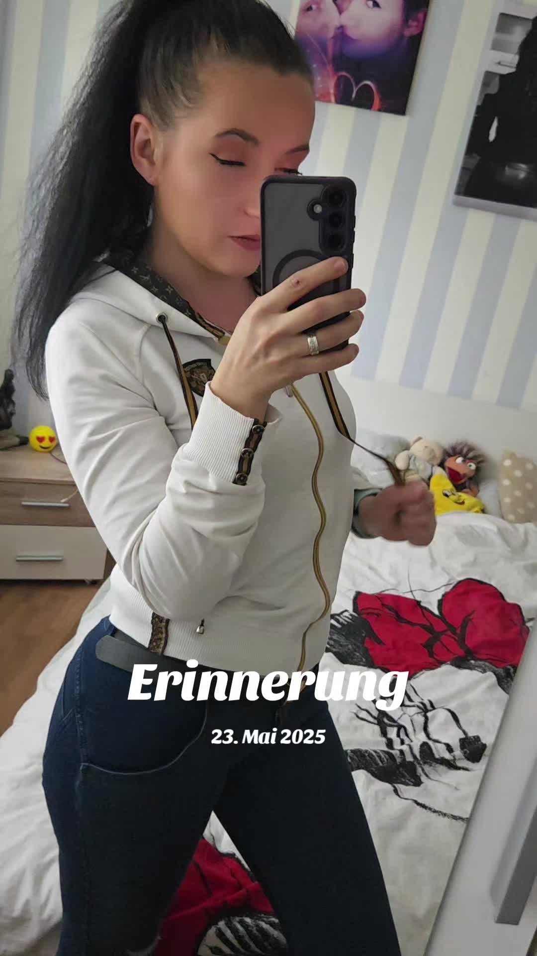 @Dana Maus