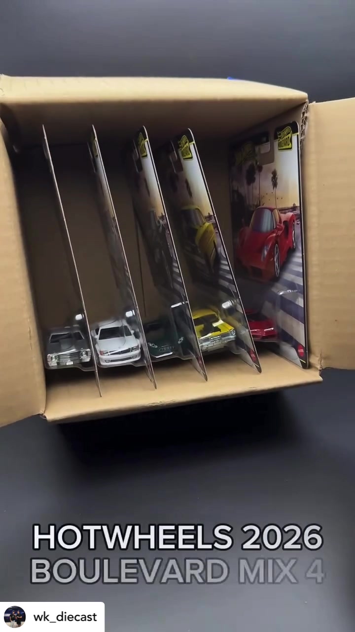 @HotWheels.FanPage