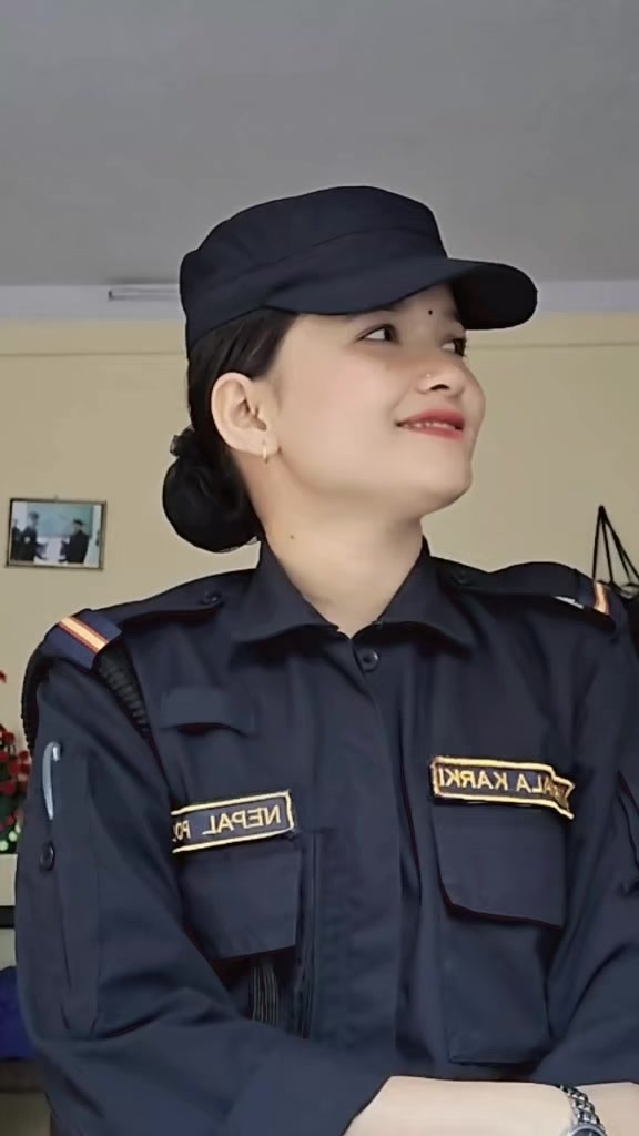 @nirmalakarki 👮&zwj;♂️⚔️👮&zwj;♂️
