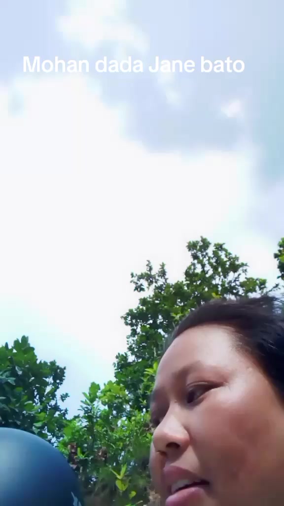 @Lila kumal