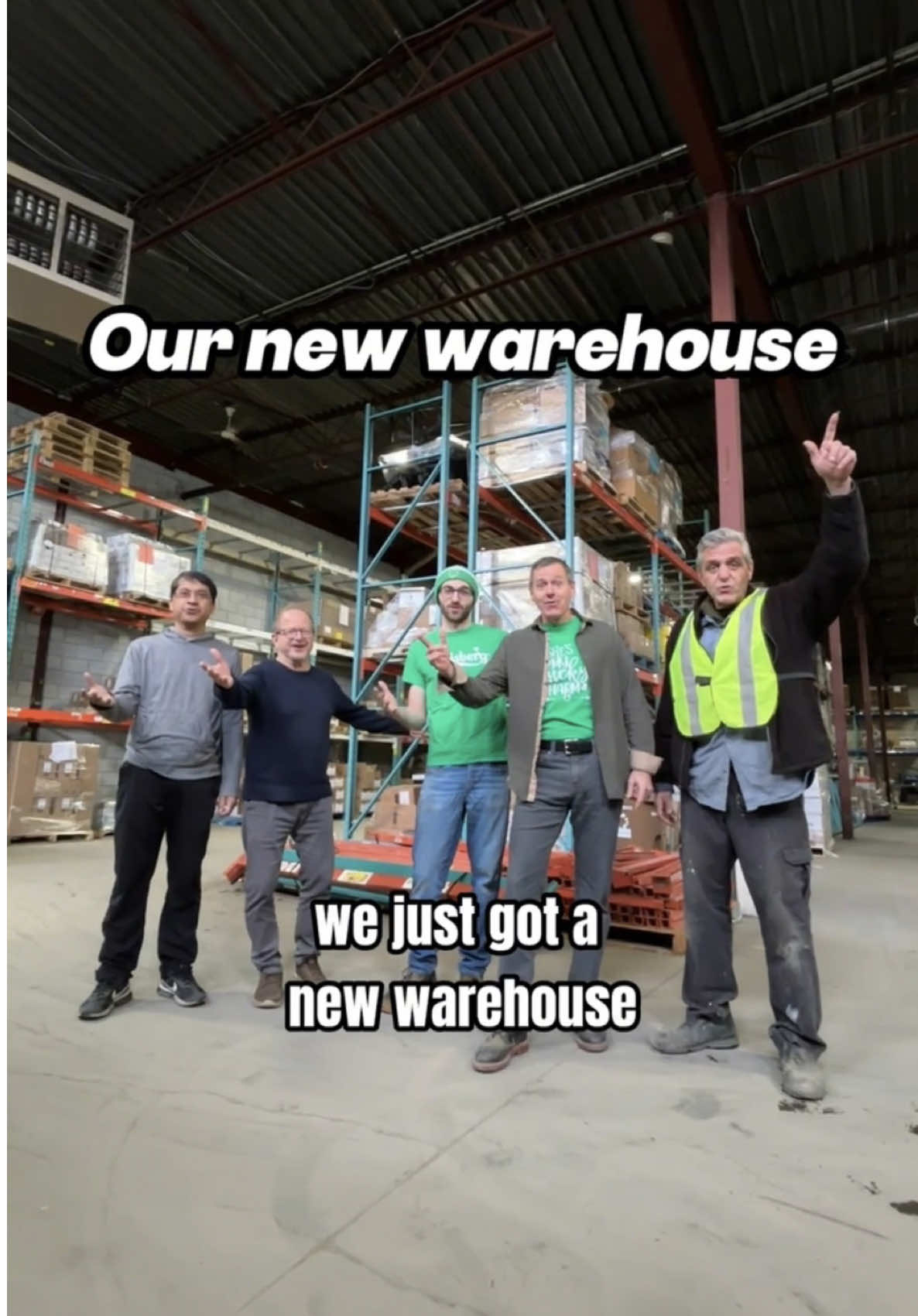 @DFP | Canadian Supplier