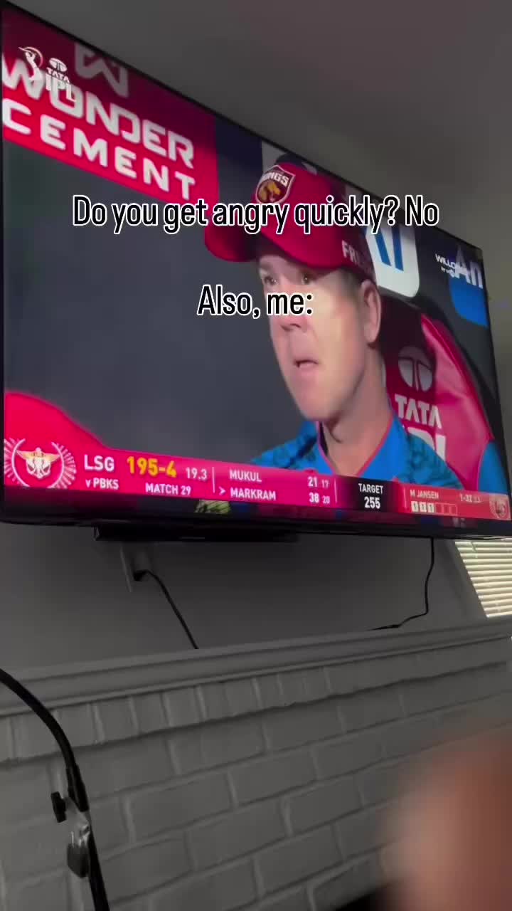 @Cricket World