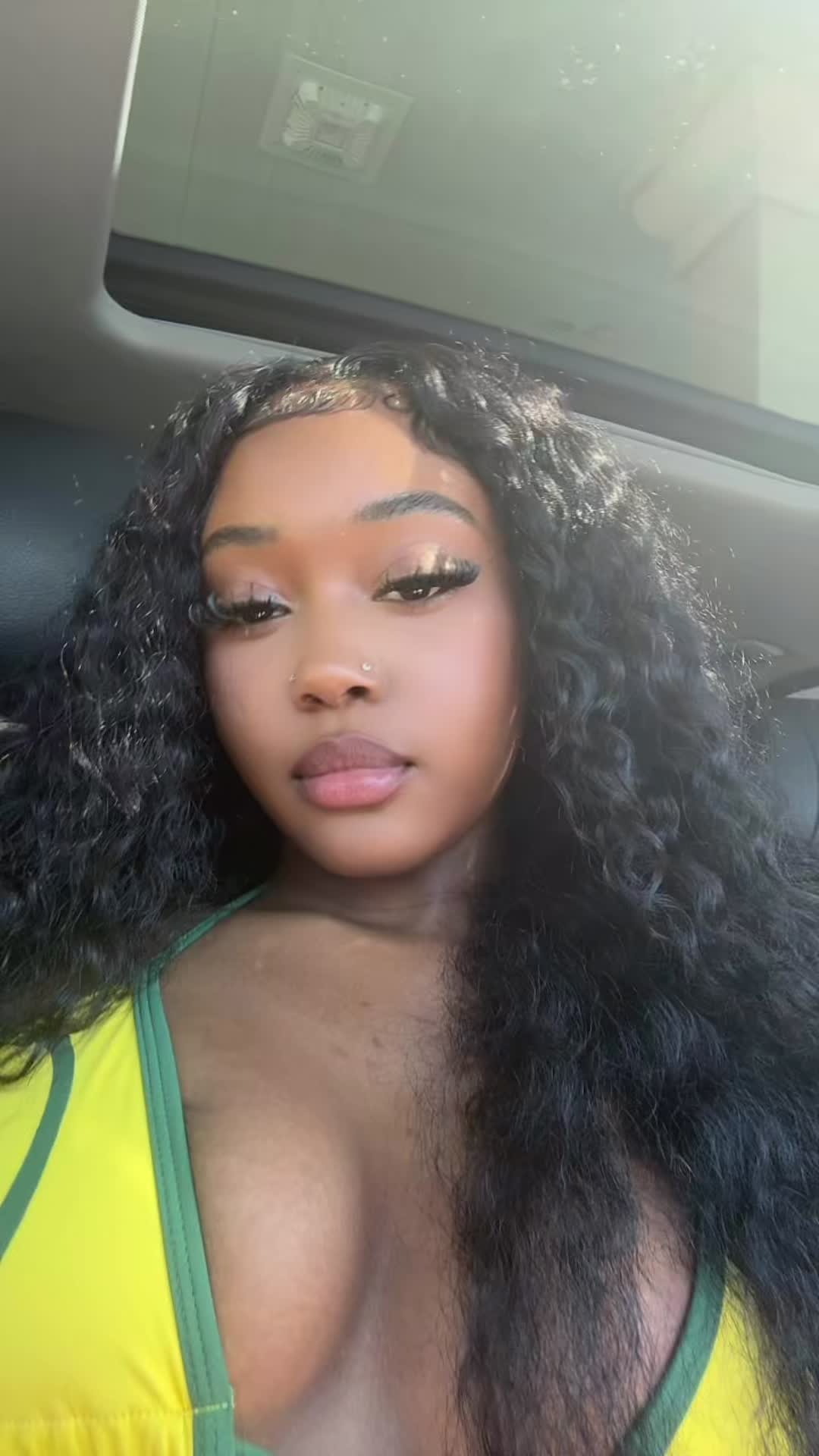 @Azaria Marie