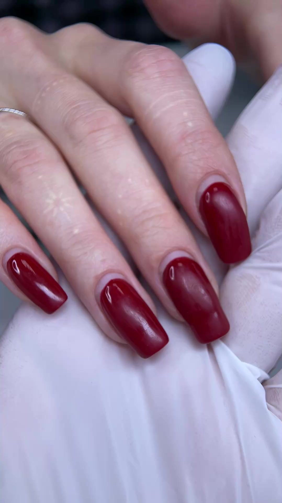 @Тг Wally nails
