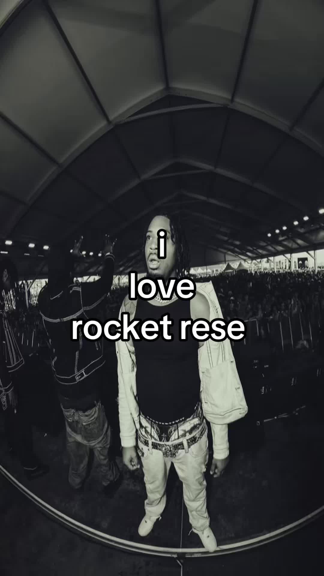 @rocketresedaily
