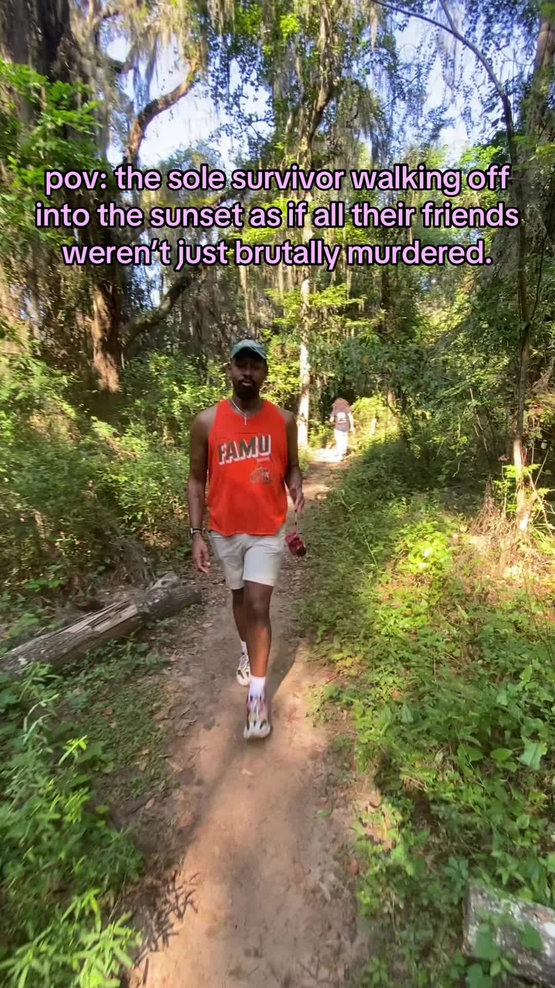 @Jared ☥ | @AsToldByJared
