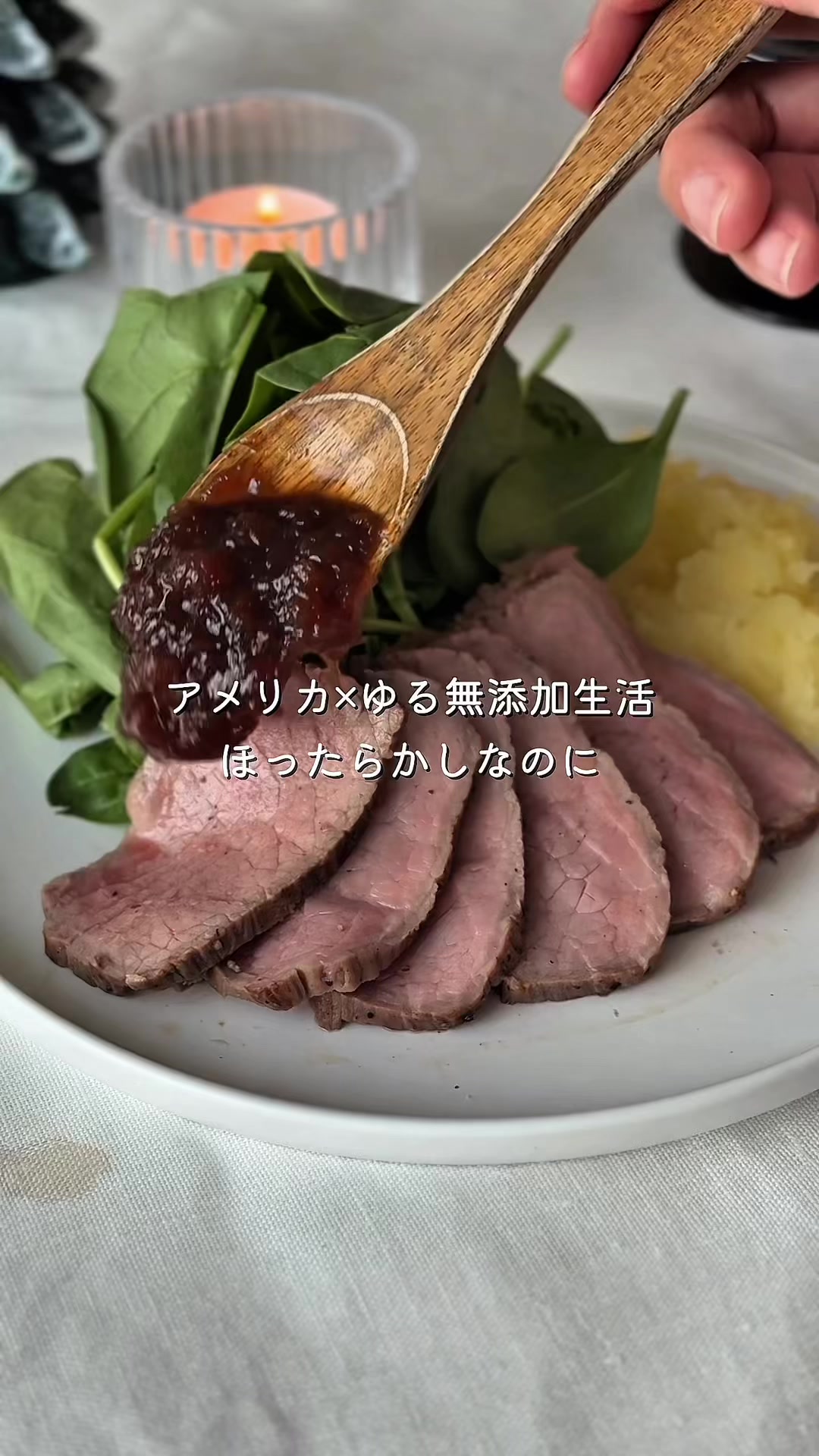 @はりー|がんばらない ゆる無添加な🇺🇸暮らし