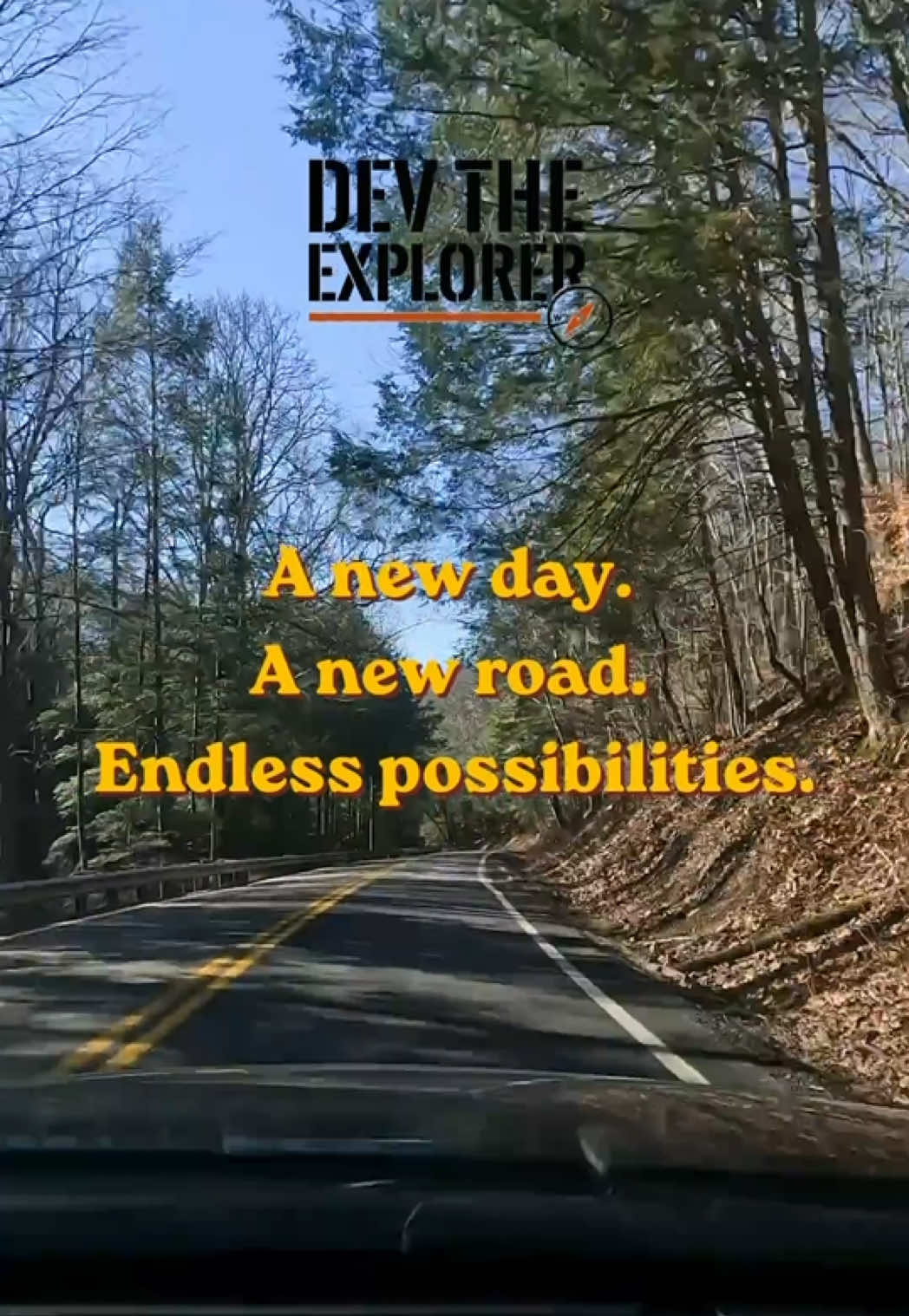 @Dev The Explorer