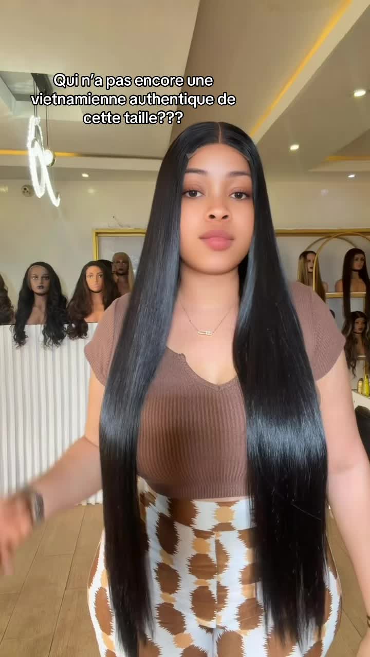 @Beauté et Mèches +224624427540