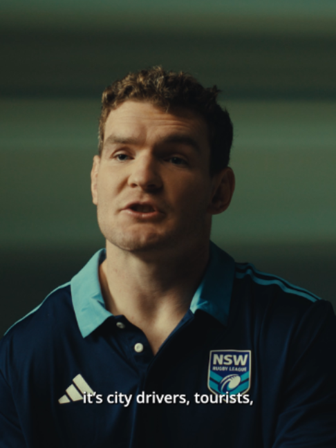 @NSW Blues