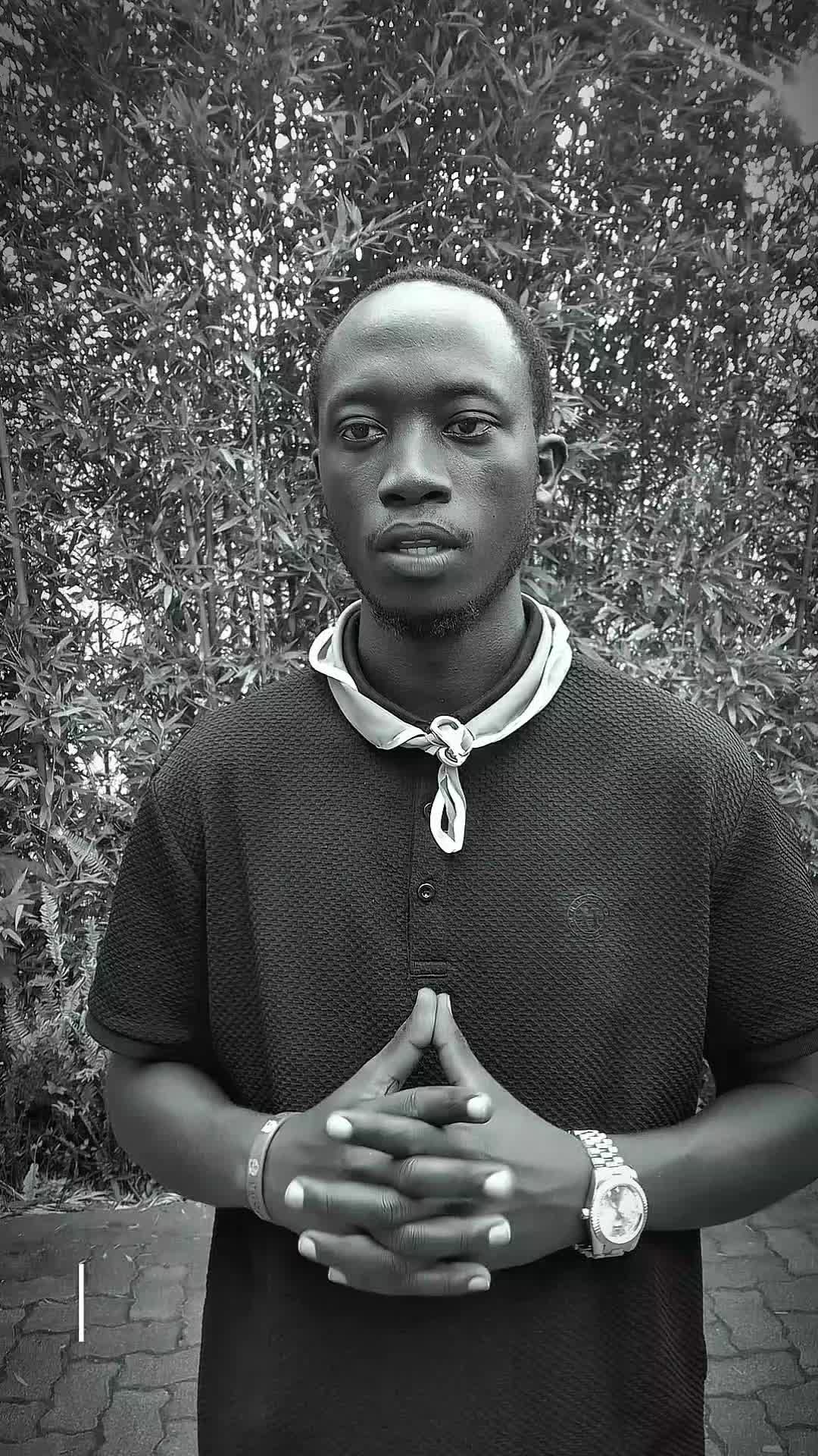 @Jean Pierre NDAGIJIMANA