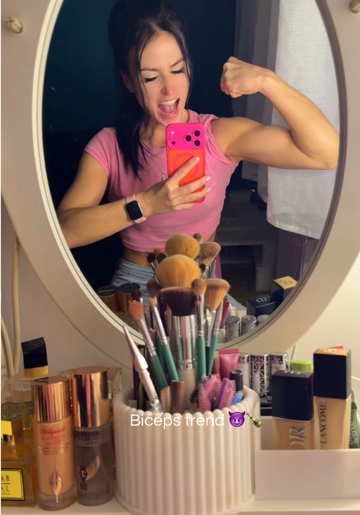 @FitMedicGirl