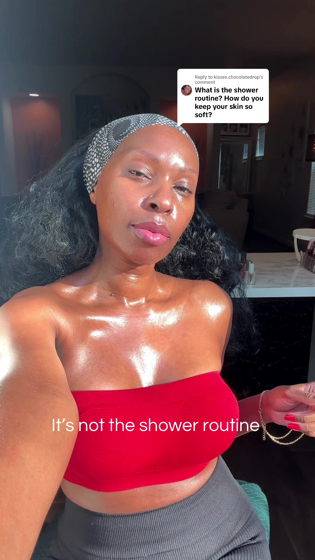 @Esther Beauty Essentials