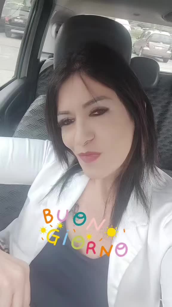 @❤️🔥Sabrina Cannata🔥❤️