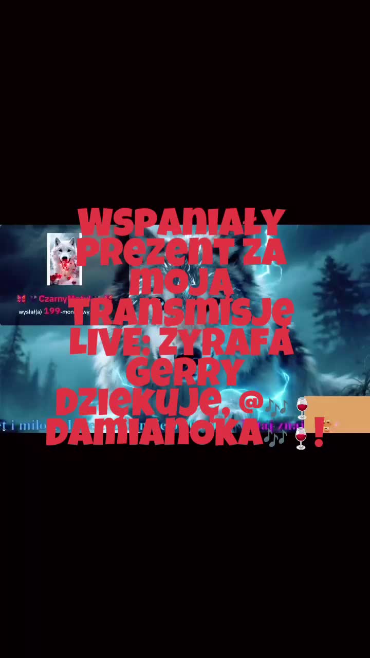 @Wilczyca