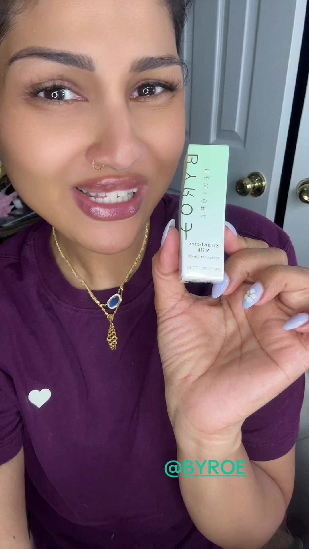 @MakeupLaveena