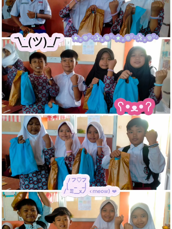 @Mida Wulansari 🌼