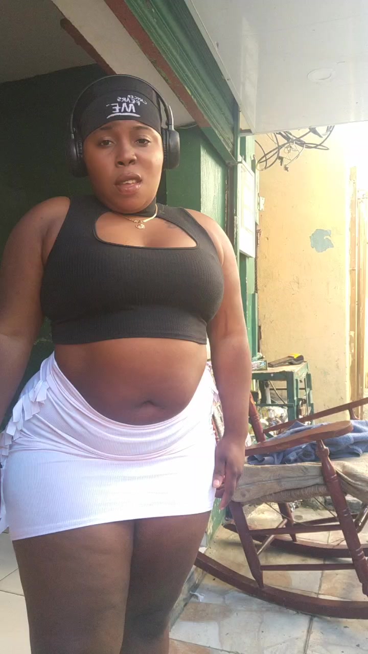 @la Negra😍🥰💞🥰😘
