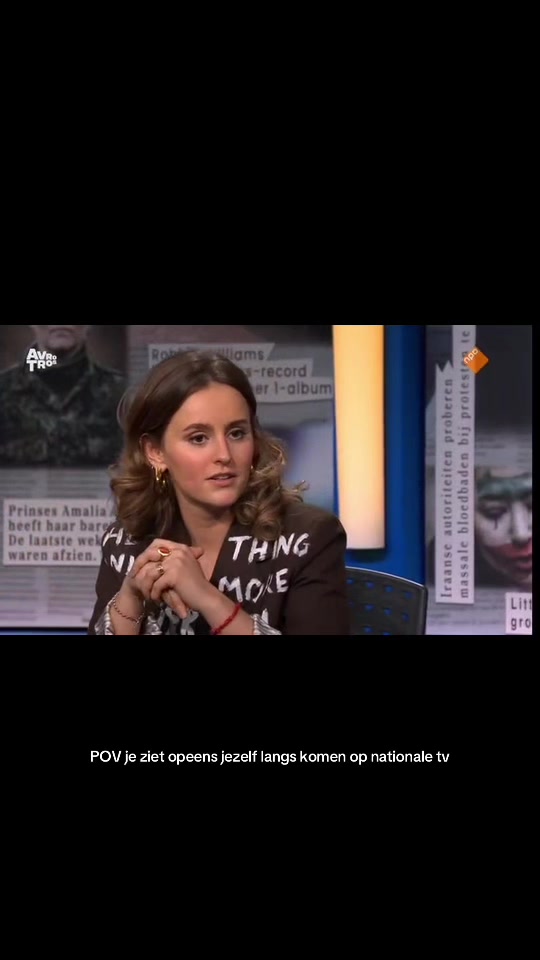 @Amber Beijer