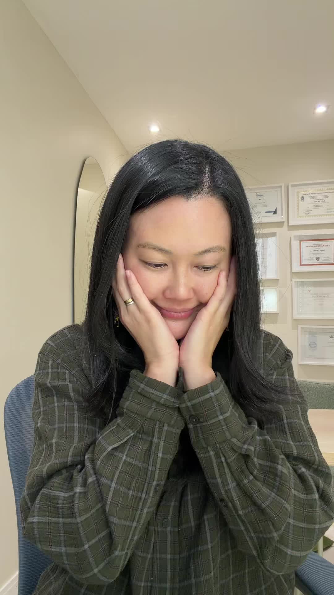 @Evelyn Liu