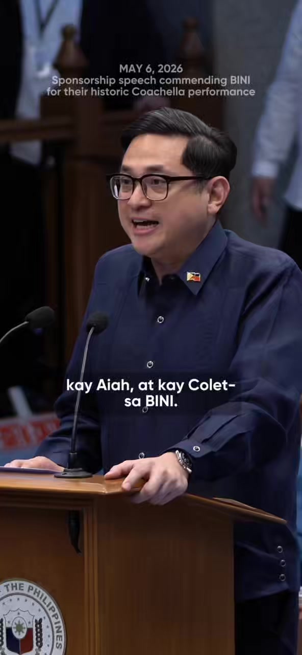 @Bam Aquino