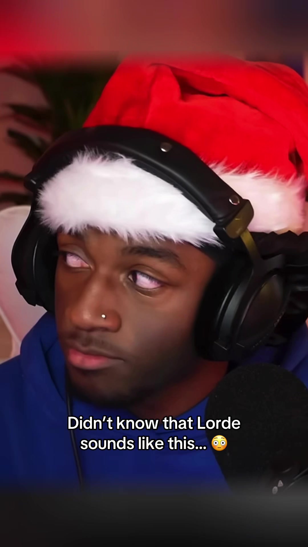 @Souvenir Reacts