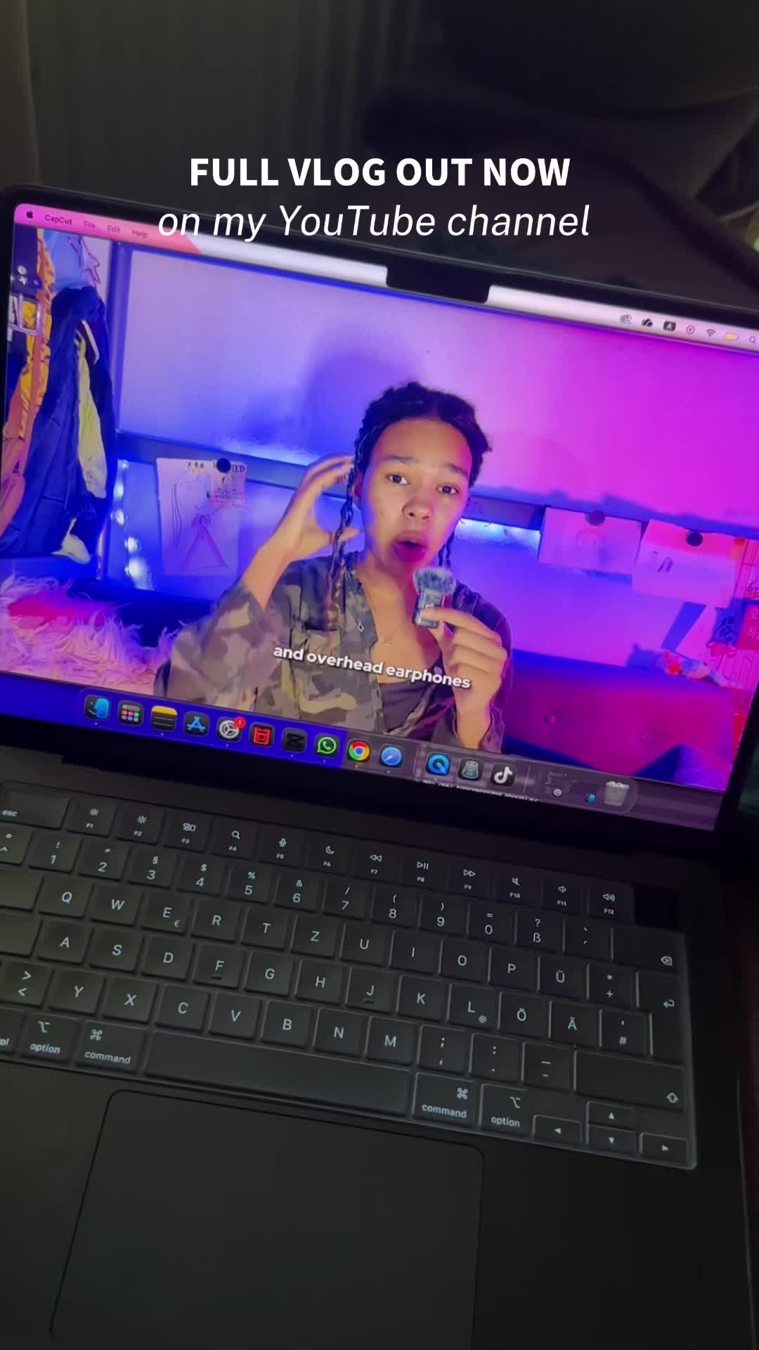 @yunique // yuyu