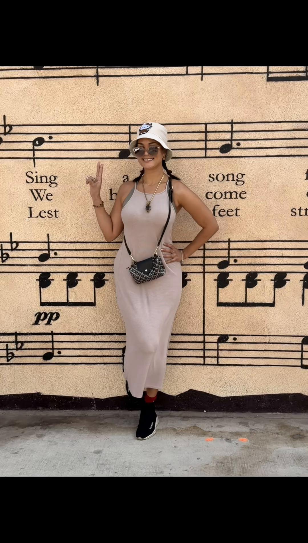 @Lala Michelle
