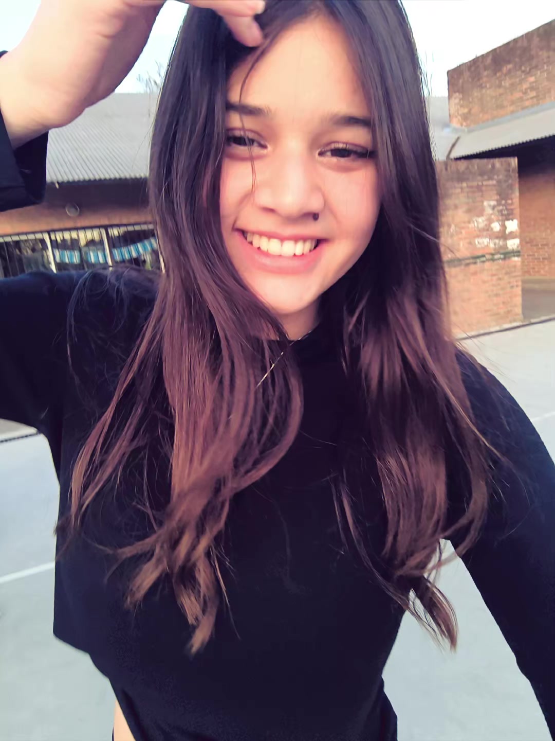 @Yazmin Romero