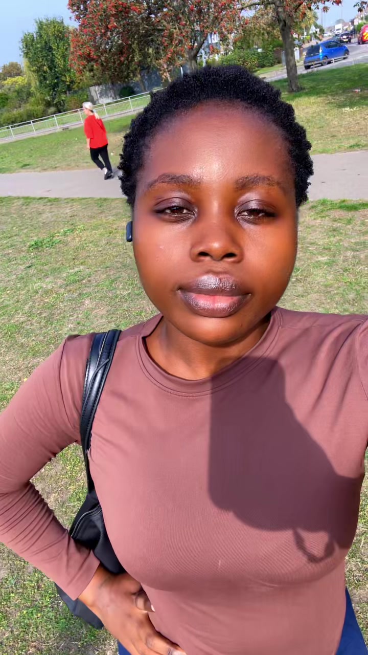 @Oluwafunmilayo