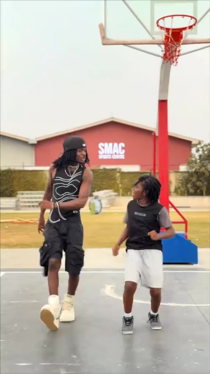 @ENDURANCE🥰 Byzkit 🇬🇭 Demzy
