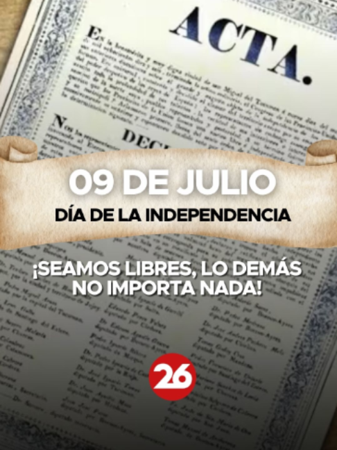 @Canal 26