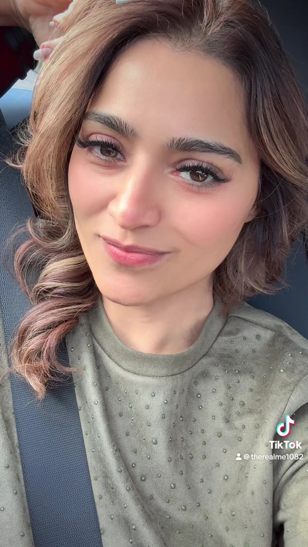 @Iram butt