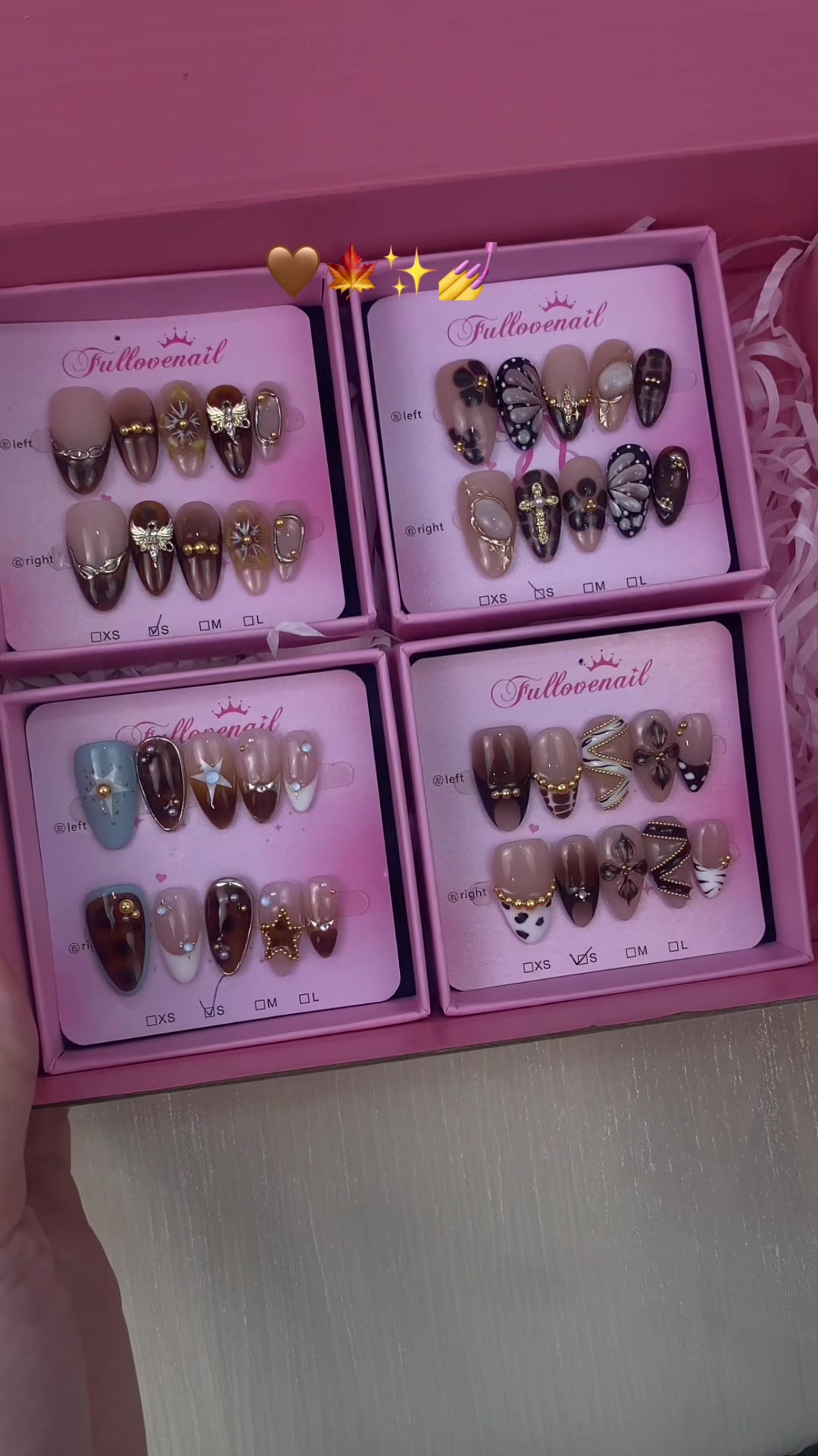 @Fullovenail