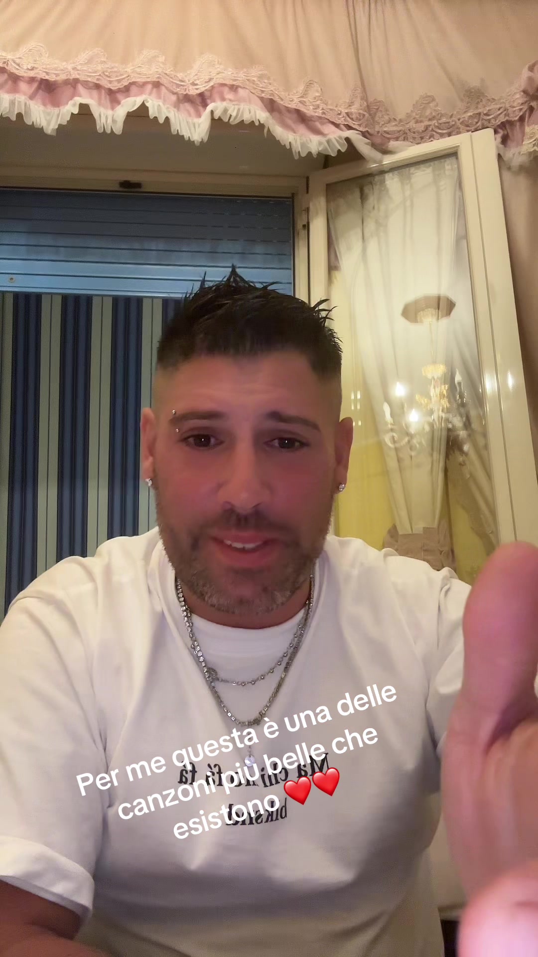 @Carmine Esposito official