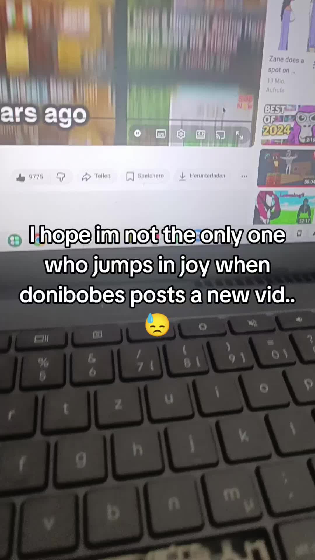 @🦉🍂cryk-DONIBOBES #1 FAN-🍂🦉