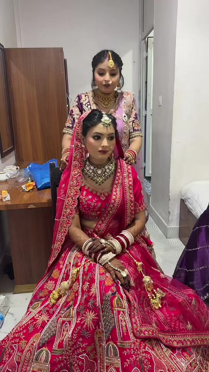 @pooja sah ( kalwar)