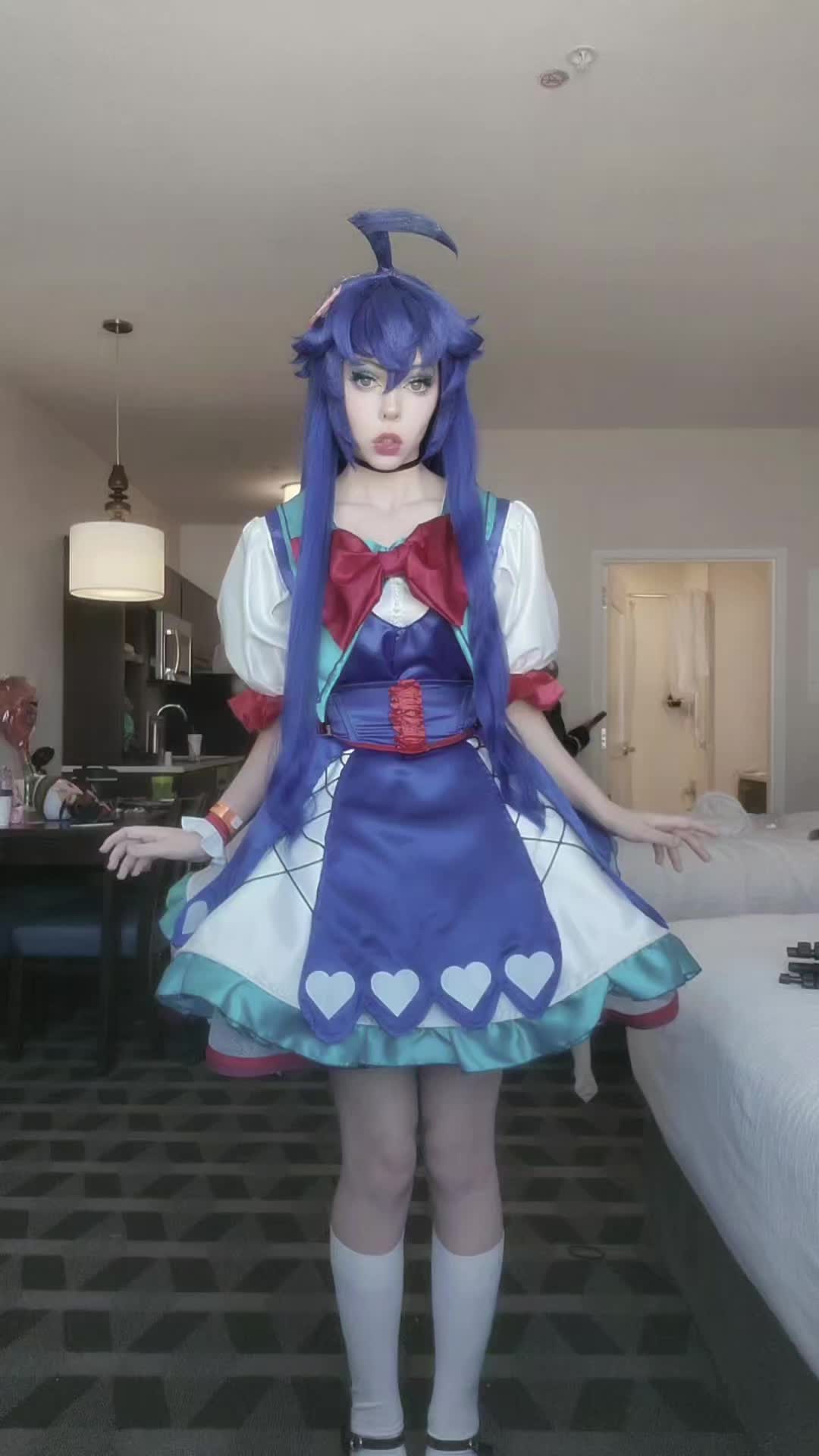 @⋆。‧˚ʚkaiiɞ˚‧。⋆