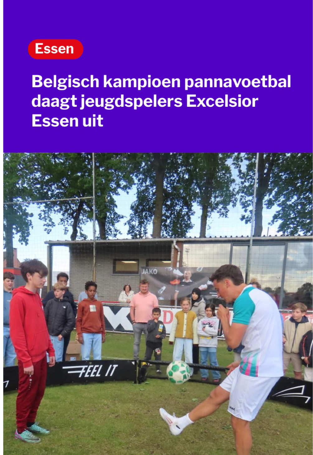 @Gazet van Antwerpen